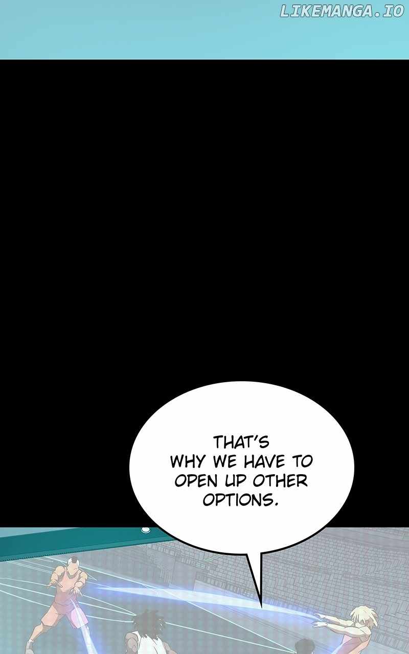 Overtime Elite Chapter 39 45